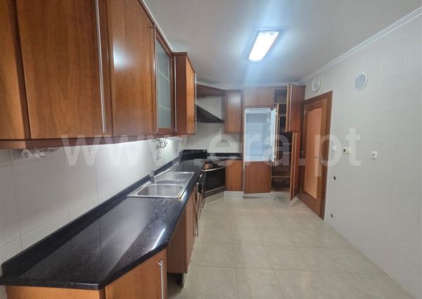 Apartment T3 / Mafra, Encarnação