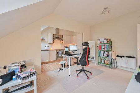 1 bedroom flat to rent - Photo 4