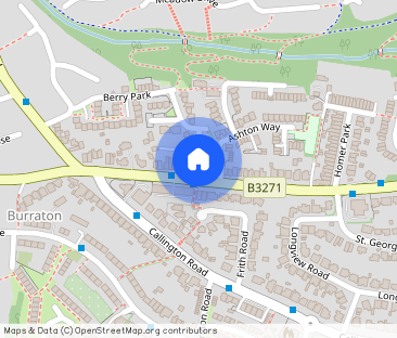 New Road, SALTASH - Photo 1