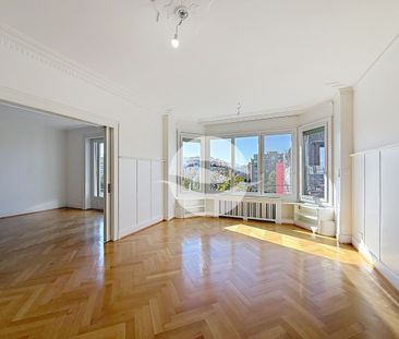 Proche de l'ONU - Superbe appartement familial, 3 chambres - Foto 4