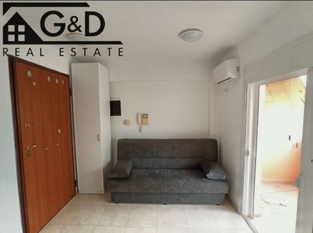 Studio/Γκαρσονιέρα για ενοικίαση Παγκράτι - Φωτογραφία 2