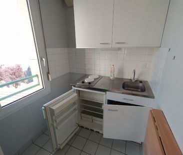 Location Appartement 2 pièces 36m² - Photo 6