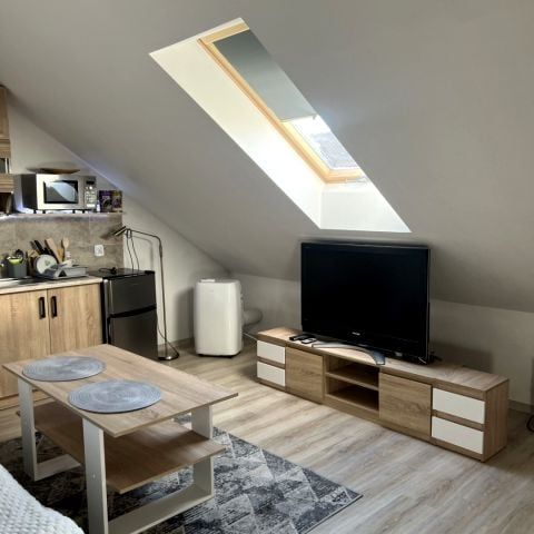 Pokój Kamieniec Wrocławski - Photo 1