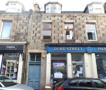 24a Duke Street, AB54 8DL, Huntly - Photo 3