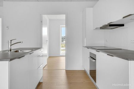Rækkehus med plads til hele familien. - Photo 4