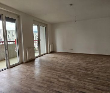 2-Zimmer-Wohnung mit Balkon & Loggia in Graz - Photo 2