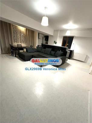 Apartament 2 camere, loc de parcare subteran - Zona Salajan - Photo 1