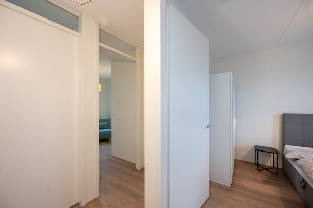 Adriaan de grootpad 107 | Almere - Photo 1