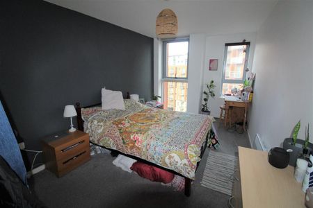 1 bedroom apartment to rent - Photo 5