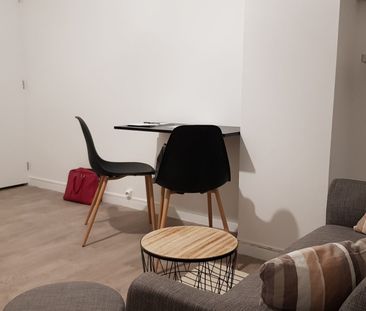 Location Appartement 2 pièces 25m² LE HAVRE 76600 - Photo 1
