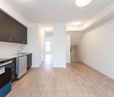 For Lease - 400 Okanagan Path Unit# 400, Oshawa, Ontario - Photo 1