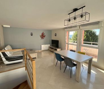 Location Appartement 4 pièces 83m² - Photo 1