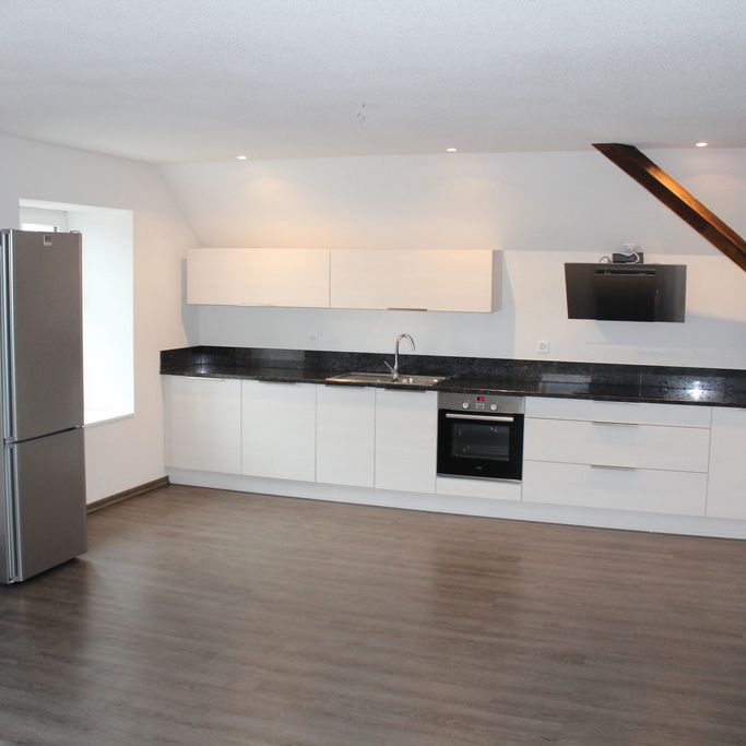 Logement de charme avec poutres - 3 mois offerts - Photo 1