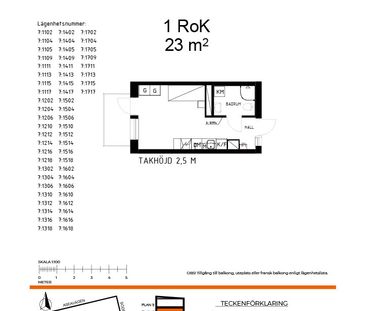 Södra Häggviksvägen 29 - Foto 1