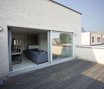 APPARTEMENT MET 2 SLPK IN CENTRUM GOOREIND - Photo 3