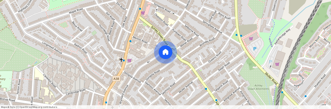 143 Brynland Avenue, Bristol, BS7