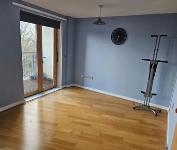 1 Bed Flat, Nebula Court, E13 - Photo 2