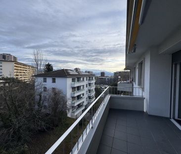 Nice 3-room apartment - Photo 6