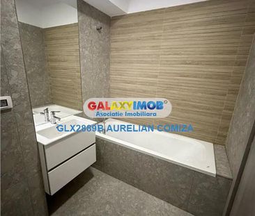 Apartament 2 camere pentru inchiriat Novum 56/Moinesti/centrala/AC - Fotografie 6