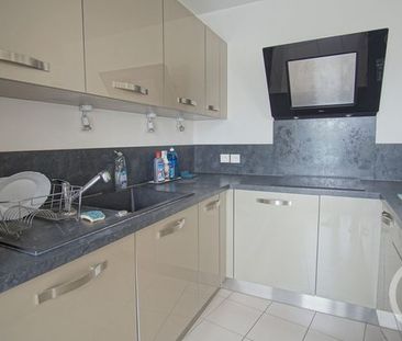 Appartement F4 à louer - Photo 5