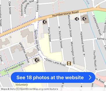 Parry Street, Leicester, LE5 - Photo 1