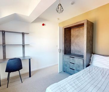 1 bedroom in a house share to rent - Photo 6