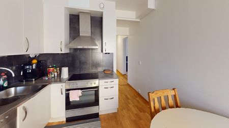 Höstvädersgatan 59, Göteborg - Foto 5