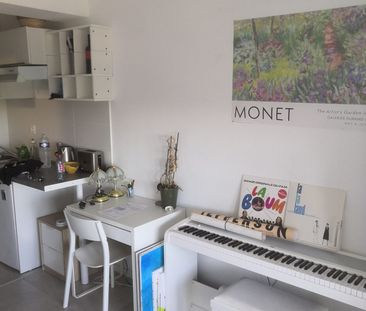 Location Appartement 1 pièce 18m² MONTPELLIER 34090 - Photo 6
