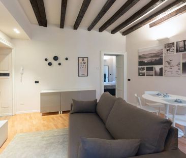 Bilocale via Panfilo Castaldi 29, Porta Venezia, Milano - Photo 6