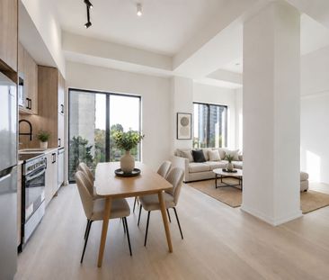 For Lease - 109 Erskine Avenue Unit# 604, Toronto, Ontario - Photo 4