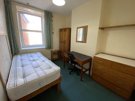 5 bedroom house to rent - Photo 4