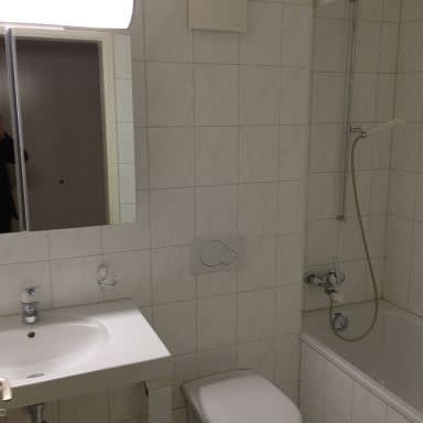 2.5 Zimmer, 44 m², EG - Photo 1