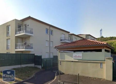 Appartement à louer 2 pièces 41.51m² - Photo 3