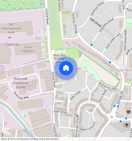 Sherbourne Close, Dartford, DA1