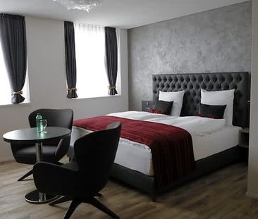 1 Zimmer, 32 m² - Photo 4