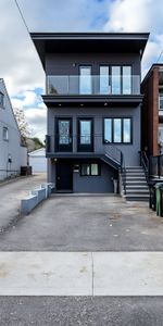 For Lease - 340 Atlas Avenue, Toronto, Ontario - Photo 3