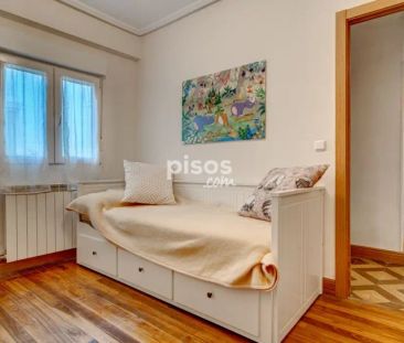 Piso en alquiler en Egia - Photo 3