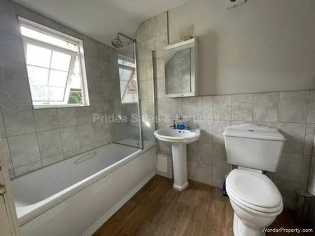 1 bedroom property to rent in Lincoln - Photo 4