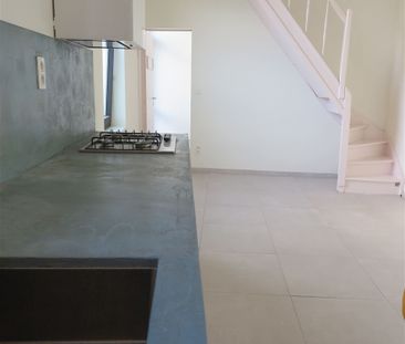Knusse 1-slaapkamerwoning met terras in Gen - Foto 4