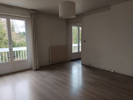 Appartement à louer - REIMS -SAINT REMI - Photo 5