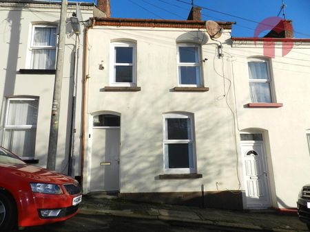 7 De Burgh Square, *4 Bed Student*, Derry - Photo 4