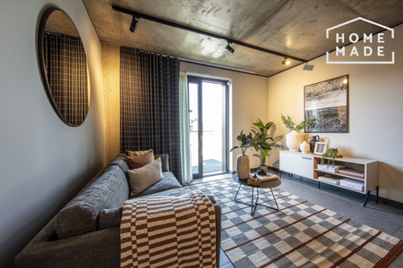 1 bedroom flat to rent - Photo 3