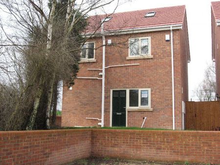 Main Road, Boughton, New Ollerton, Newark, NG22 - Photo 4