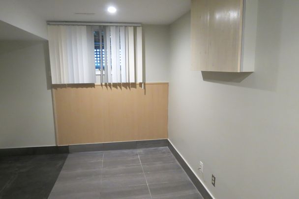 For Lease - 76 Ardsley Road Unit# Lower, London North, Ontario - Photo 1