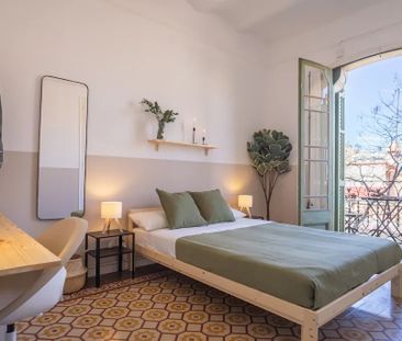 Carrer de Pons i Gallarza, Barcelona, Catalonia 08030 - Photo 1