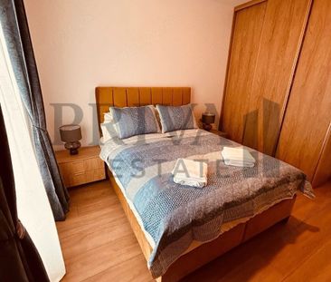 Apartament modern 2 camere, 65 mp, etaj 1, lift, parcare, Lipovei - Photo 5