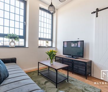 Mieszkanie na wynajem Bielsko-Biała, Śródmiejskie, Stojałowskiego 4... - Zdjęcie 4