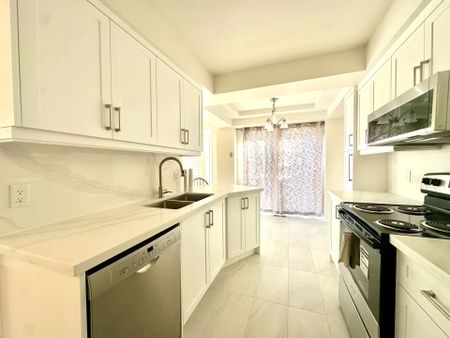 For Lease - 18 Clark Avenue Unit# 109, Vaughan, Ontario - Photo 3