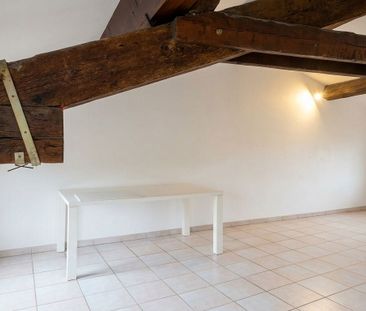 Location appartement 2 pièces, 38.31m², Narbonne - Photo 3