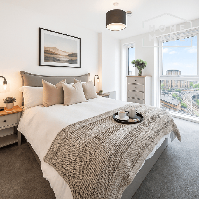 1 bedroom flat to rent - Photo 1